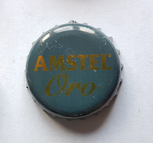 Amstel oro, Heineken